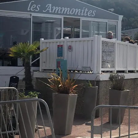 La Digue 45 Rue Des Lais De Apartament Bénerville-sur-Mer