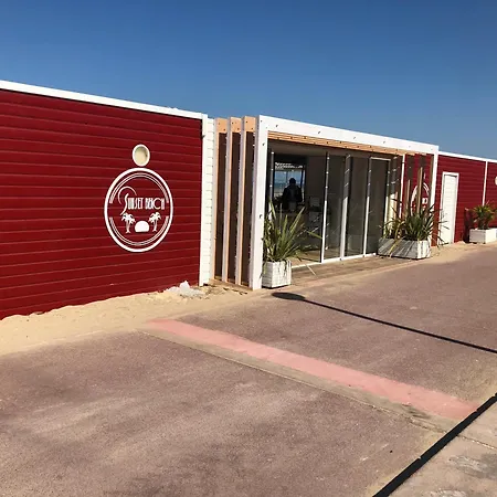 La Digue 45 Rue Des Lais De Apartament *