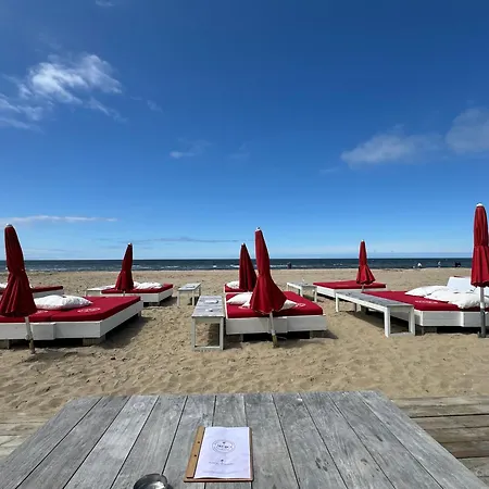 Apartament La Digue 45 Rue Des Lais De *