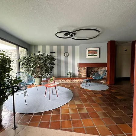 Apartament La Digue 45 Rue Des Lais De Bénerville-sur-Mer