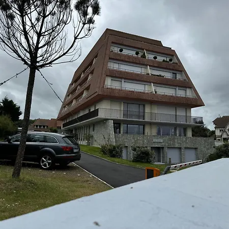 La Digue 45 Rue Des Lais De Apartamento