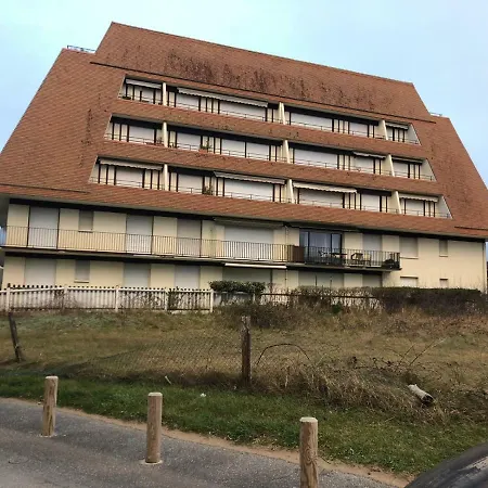 La Digue 45 Rue Des Lais De Апартаменты