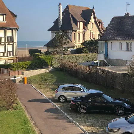 La Digue 45 Rue Des Lais De Апартаменты